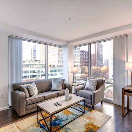 Luxury Apt Near Kendall Sq - Wke-810 Apartment Cambridge Ngoại thất bức ảnh