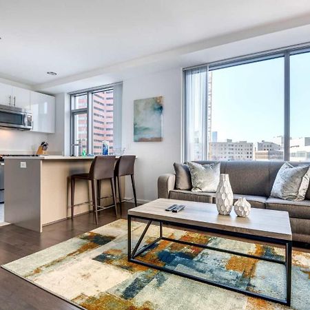 Luxury Apt Near Kendall Sq - Wke-810 Apartment Cambridge Ngoại thất bức ảnh