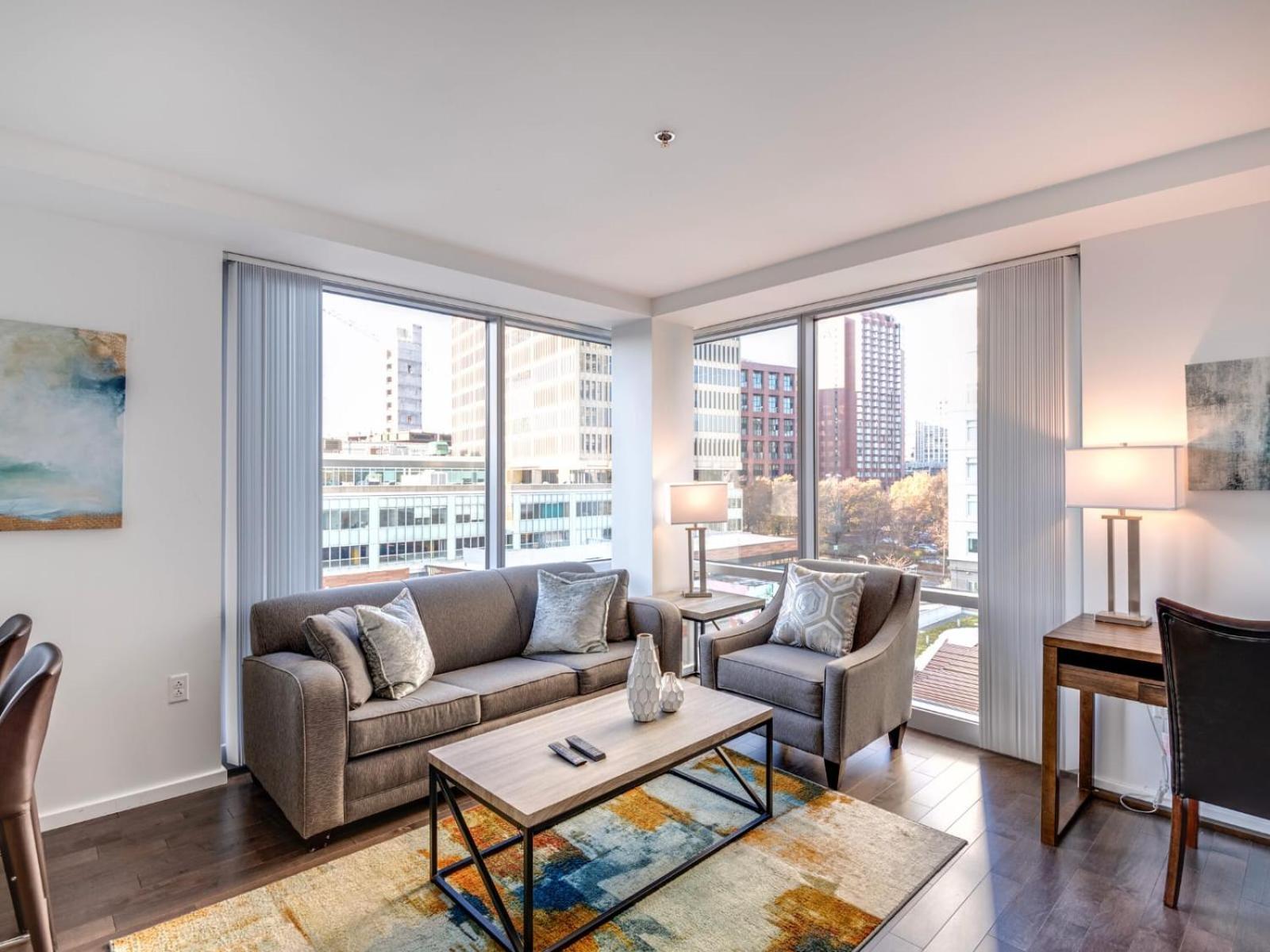 Luxury Apt Near Kendall Sq - Wke-810 Apartment Cambridge Ngoại thất bức ảnh